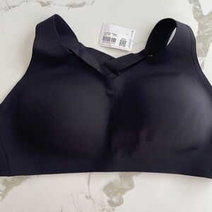 Lululemon Enlite Bra Weave Black 36DD